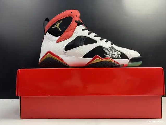 CW2805-160 Air Jordan Retro China Greater 7 0608